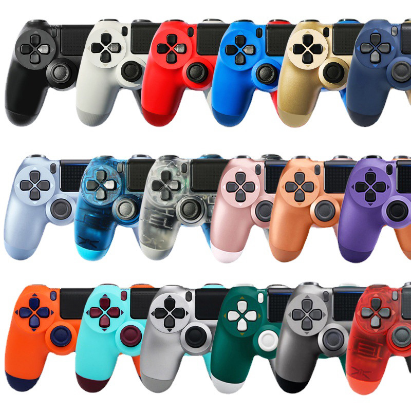 Neuer Bluetooth 4.0 Controller Wireless Gamepad für PS4 Gamepad für Dualshock 4 Joystick für Playstation 4_voghion.com