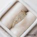 Cao Shi French Mix And Match Style Ins Super Hot Exquisite Dense Set Ring Simple Fine Jewelry_voghion.com