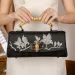 Exquisite Chinese-Style Cheongsam Banquet And Hanfu Handbag Ethnic-Style Embroidered Clutch Bag_voghion.com