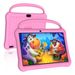 Tablets 10 Inch Children's Learning Education Tablet Computer Supports WiFi Bluetooth_voghion.com