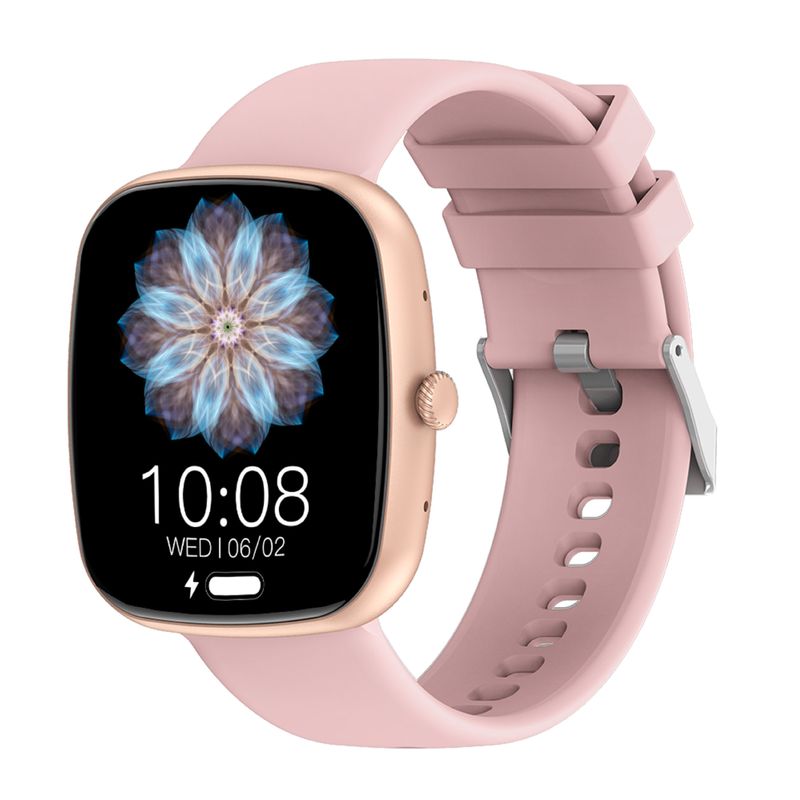 Smart Watch Outdoor Sports Bluetooth Call Hd Large Screen Heart Rate Detection Sports Watch_voghion.com