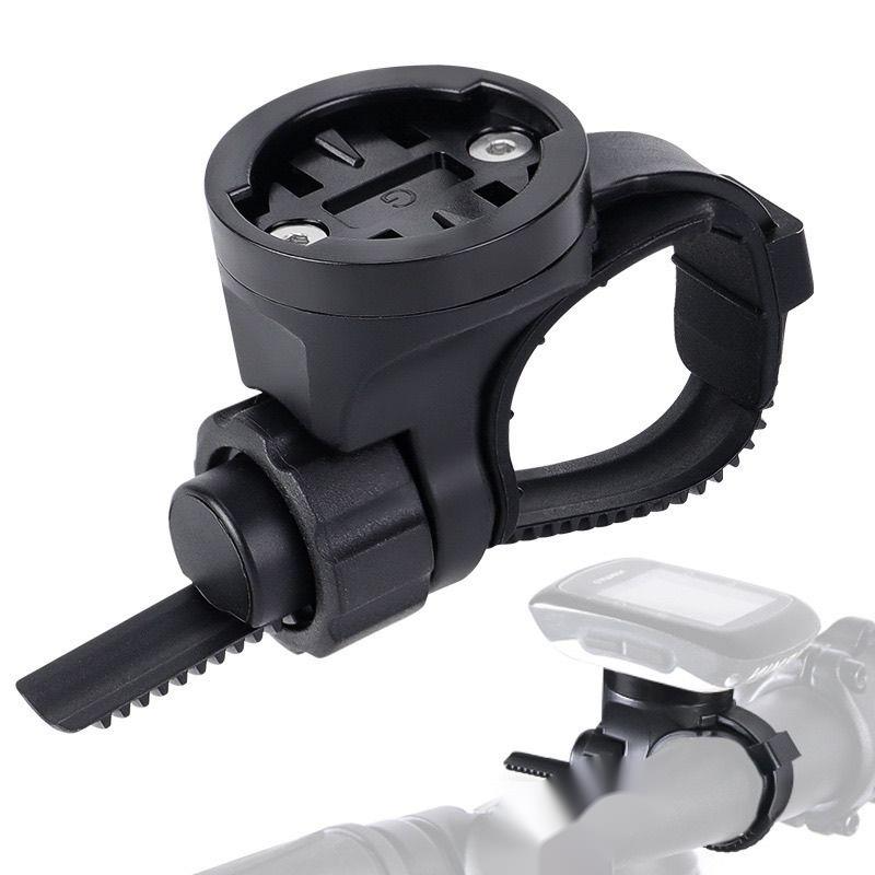 Bicycle Riding Sports Camera Road Bike Integrated Handlebar Mount Compatible With Fixed Base Accessories_voghion.com