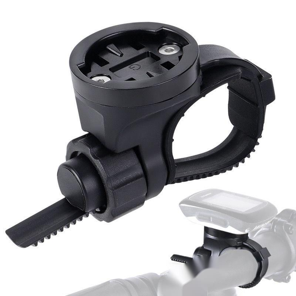 Bicycle Riding Sports Camera Road Bike Integrated Handlebar Mount Compatible With Fixed Base Accessories_voghion.com