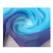 Body Etiquette Gradient Scarf Elegant Women's Mid-Length Stage Performance Training Show Dance Veil_voghion.com