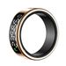 Rings SY01 Smart Ring With Display Screen, Touch Charging Stand, Page Flipping, Photo Taking, Smart Ring, Heart Rate, Blood Oxygen, Sleep_voghion.com