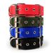 Soft Cotton Collar For Dogs Dulldog S-XL By PawParty Store_voghion.com