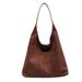 Premium Niche Underarm Bag Women's 2025 New Trendy Fashion Large-capacity Shoulder Bag Casual Versatile Commuter Tote Bag_voghion.com