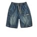 Men's Clothing Summer Thin Mid Length Pants High Street Teenagers Handsome Boys Pants_voghion.com