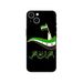 Custodia per cellulare con bandiera palestinese per iPhone 15_voghion.com