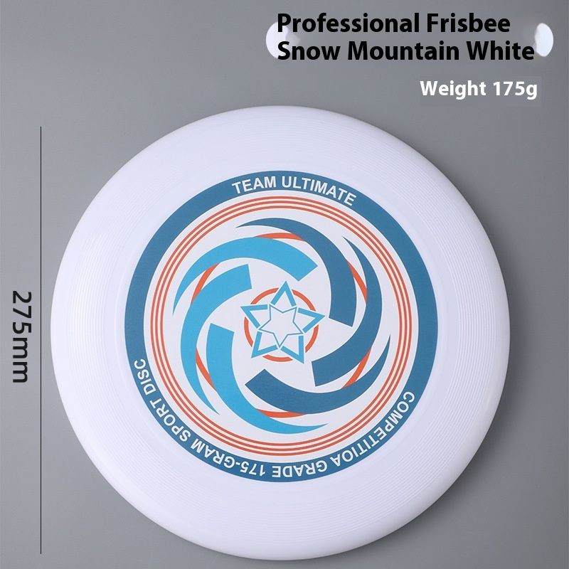 Professional Athletic Disc Outdoor Sports Adult Competition Parent-Child Children's Toys Swivel Beach Table_voghion.com
