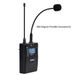 Comica CVM-GM-C1 15cm Cardioid Gooseneck Microphone With 3.5mm TRS For Comica, Sennheiser, Boya, Synco Wireless_voghion.com