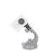1/4 Inch Screw Tripod Adapter Rotating Mount Holder For Go Pro 13 12 11 10 9 Insta X5 X4 DJI OSMO 360 Camera Accessories_voghion.com