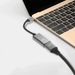 USB C zu Displayport 8K Verlängerungskabel Stecker zu Buchse Konverterkabel Typ C Anschluss 8K@60hz 4K für MacBook Pro Thunderbolt 3_voghion.com
