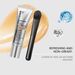 Daily Gentle Moisturizing Area Skin Elasticity Hydrating Massage Eye Care Cream_voghion.com
