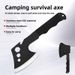 Portable Tool Multi-Functional Outdoor Camping Strap Small Hand Multi-Purpose Wild Survival Axe_voghion.com