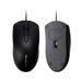 Milang M1 Wired USB Business Office Home Gaming Optische Maus Desktop-Computer Laptop_voghion.com