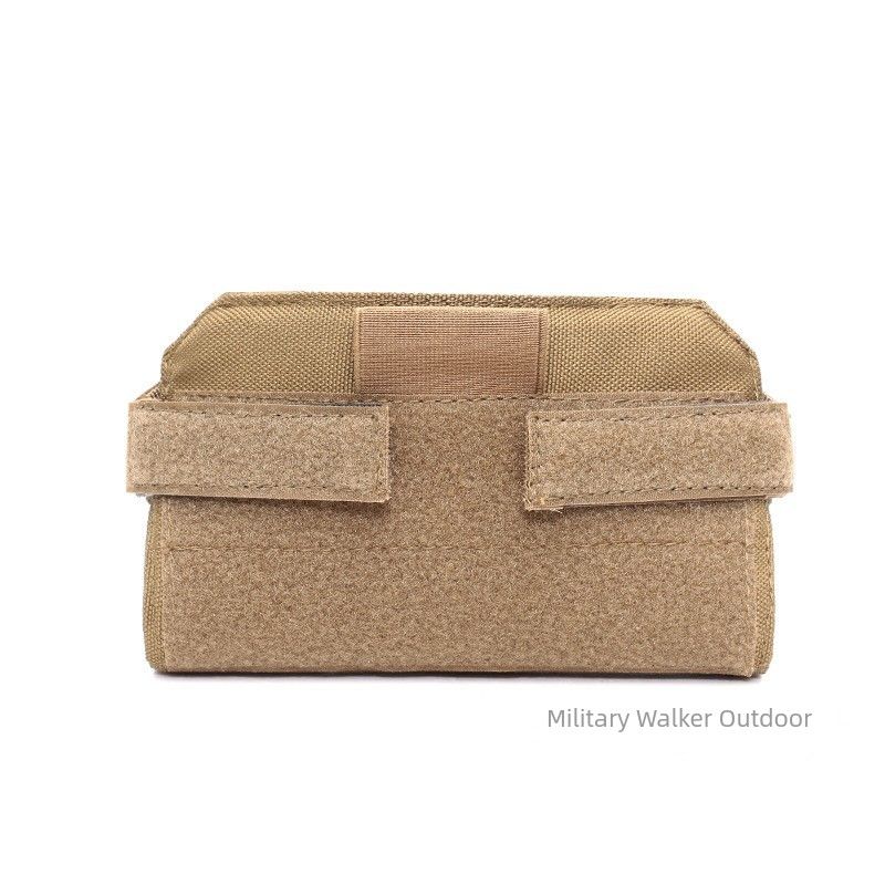 Chest Hanging Universal Box Vest Iphoe Phone Bag_voghion.com