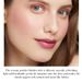 natural, nude makeup, brightens and contours, three-dimensional highlight, delicate waterproof multi-functional blush stick_voghion.com