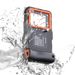 Red Pepper Black Technology 15m Dvng Waterproof Protecton Compatble Wth Samsung 14 IPhone13 Phone Case Huawe_voghion.com