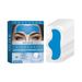 EELHOE Moisturizing Mask Reduces Wrinkles And Fine Lines On The Forehead And Moisturizes And Firmers The Skin_voghion.com