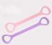 Resistance For Women Back Tool Home Yoga Stretching Silicone Thickened Elastic Band_voghion.com