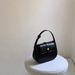 Korean niche new women's temperament socialite versatile small handbag trendy single shoulder diagonal cross bag_voghion.com