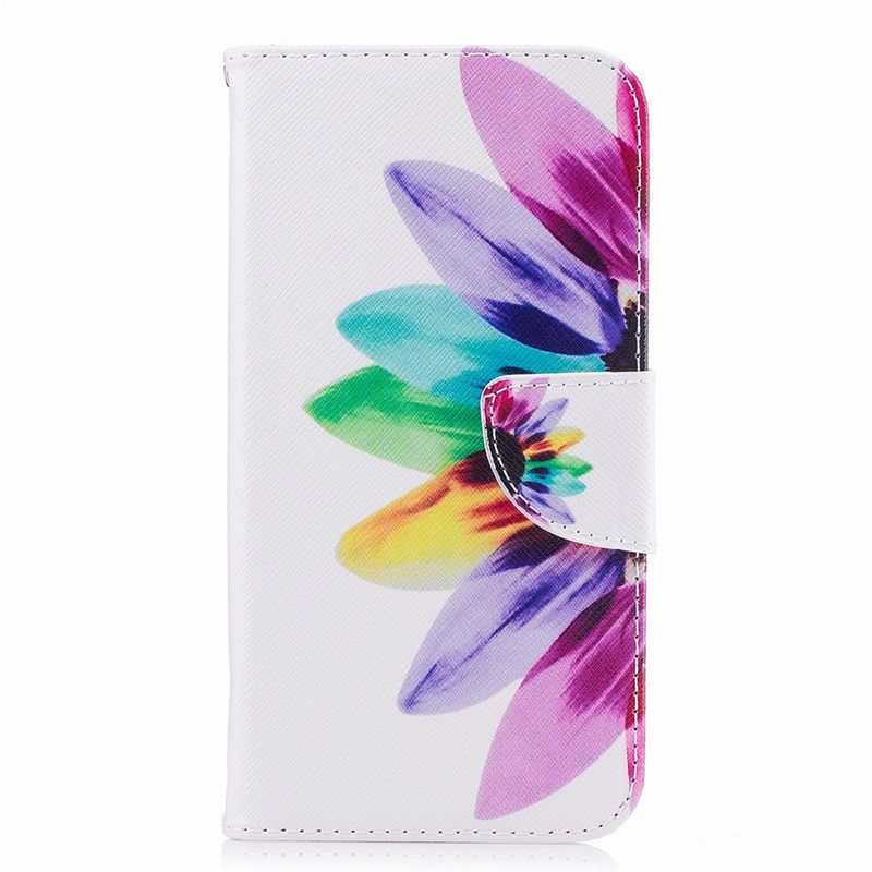 Cassa Del Telefono del raccoglitore Per Xiaomi Mi Poco X3 NFC Redmi 10X 7A 8A 9A 9C Nota 7 8 8T 9 9S 10S 10 Pro Supporto di Carta Protegge La Copertura_voghion.com