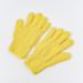 Microfiber Dust Removal Coral Fleece Car Wash Cleaning Solid Color Five-Finger Household Absorbent Hair Drying Gloves_voghion.com