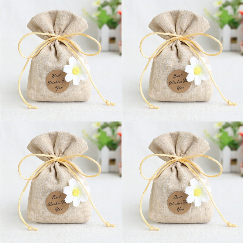 Fragrance Sachet Empty Long-lasting Room Small Cloth Jewelry Storage Aromatherapy Bag Pouch_voghion.com