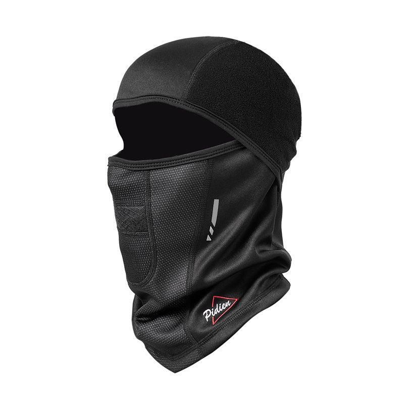 Mască de schi pentru călcâi, protecție caldă pentru cap, toamnă și iarnă, în aer liber, pentru motociclete, pescuit, protecție completă pentru față și gât_voghion.com
