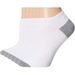 2025d Men's Bare Shipping Color Block Boat Socks Spring Summer Dynamic Fashion Trendy Outfit Cotton Breathable Plus Size_voghion.com