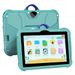 Tablette enfant 7 pouces - Android 7.1, résistante aux chocs et aux chutes, contrôle parental, applications éducatives préchargées_voghion.com