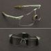 Outdoor Cycling Running Light-Sensitive Color-Changing Protection Windproof Glasses_voghion.com