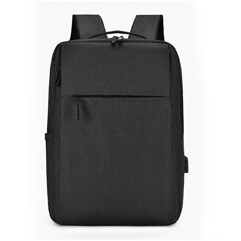 Computer Bag Backpack Senior Sense Men's Fashion 16 Inch Backpack Large Capacity Waterproof Backpack Backpack_voghion.com