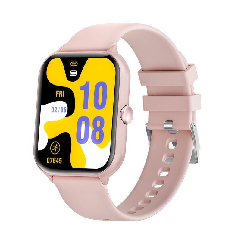 New G35 Smartwatch Heart Rate, Blood Pressure, Bluetooth Health Detection, Photography, Phone Call, Exercise Meter, Step_voghion.com