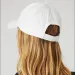 Designer Ball Cap Yoga Baseball Fashion Summer Women Versatile Big Head Surround Show Face Small Sunvisor Wear Duck_voghion.com