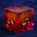9 Polyhedral DD Dice Sets Blood Of Fallen God For Dungeons Dragons RPG_voghion.com