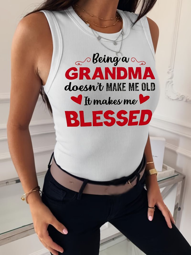 Chaleco estampado de moda de canal pequeño de alta elasticidad para mujer_voghion.com