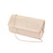 flash material evening bag acrylic envelope bag banquet evening bag gift bag handbag chain bag_voghion.com