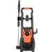 Hose GPM Power Ft Pressure 2150 Nozzles PSI 26 Washer Electric Foam To 1800W Quick Washer Max. 1.8 Connect Portable W Cannon 4_voghion.com