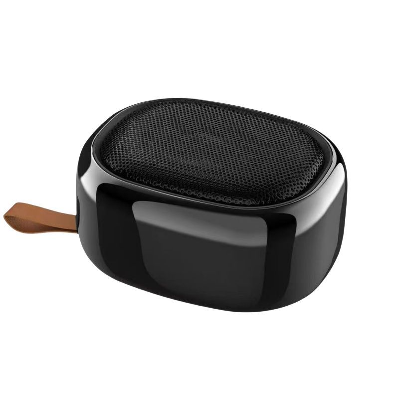 Nuovo Mini Cannon Wireless Bluetooth Altoparlante Subwoofer Esterno Portatile ad Alto Volume con Slot per Scheda_voghion.com