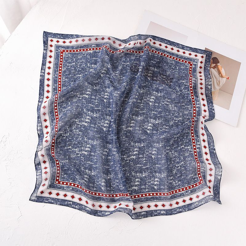 25 nuove sciarpe in seta di gelso al 100% con trama semplice e alla moda, per le donne, con bordo arrotolato a mano, all'ingrosso_voghion.com