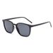 Fashion Square Sunglasses Woman Retro Brand Designer Shades Sun Glasses Female Black Vintage Cat Eye Driving Oculos De Sol_voghion.com
