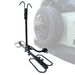 Hitch Mount Bike Rack, Heavy Weight Capacity Car Bike Rack 2'' Receiver for Standard, _voghion.com