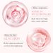 BIOAOUA Rose Hyaluronic Acid Essence Moisturizing And Brightening Original Solution_voghion.com