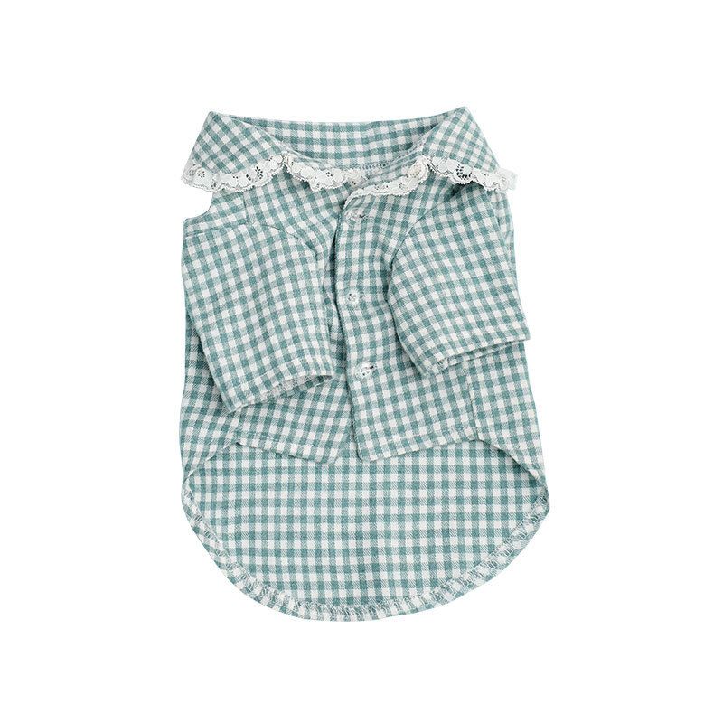 Vêtements pour animaux de compagnie pour chiens et chats, vêtements chauds d'automne et d'hiver pour petits chiens et tigres, fournitures de vêtements, vêtements de transformation de dinosaures_voghion.com