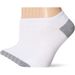 2025d Men's Bare Shipping Color Block Boat Socks Spring Summer Dynamic Fashion Trendy Outfit Cotton Breathable Plus Size_voghion.com