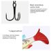 Lure Bait Soft Body Simulation 8cm/14g T Tail Lead Wrapped Fish_voghion.com