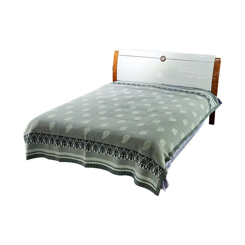 Ev Yatak Odası Kanepe Rahat Yumuşak Moda Basit Kalınlaştırılmış Yün Battaniye_voghion.com