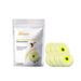 Ximonth Bee Venom Lymphe Minceur Façonnage Forme Serrée et Légère Culte Abdominal Patch Corporel en Fibres de Viande_voghion.com